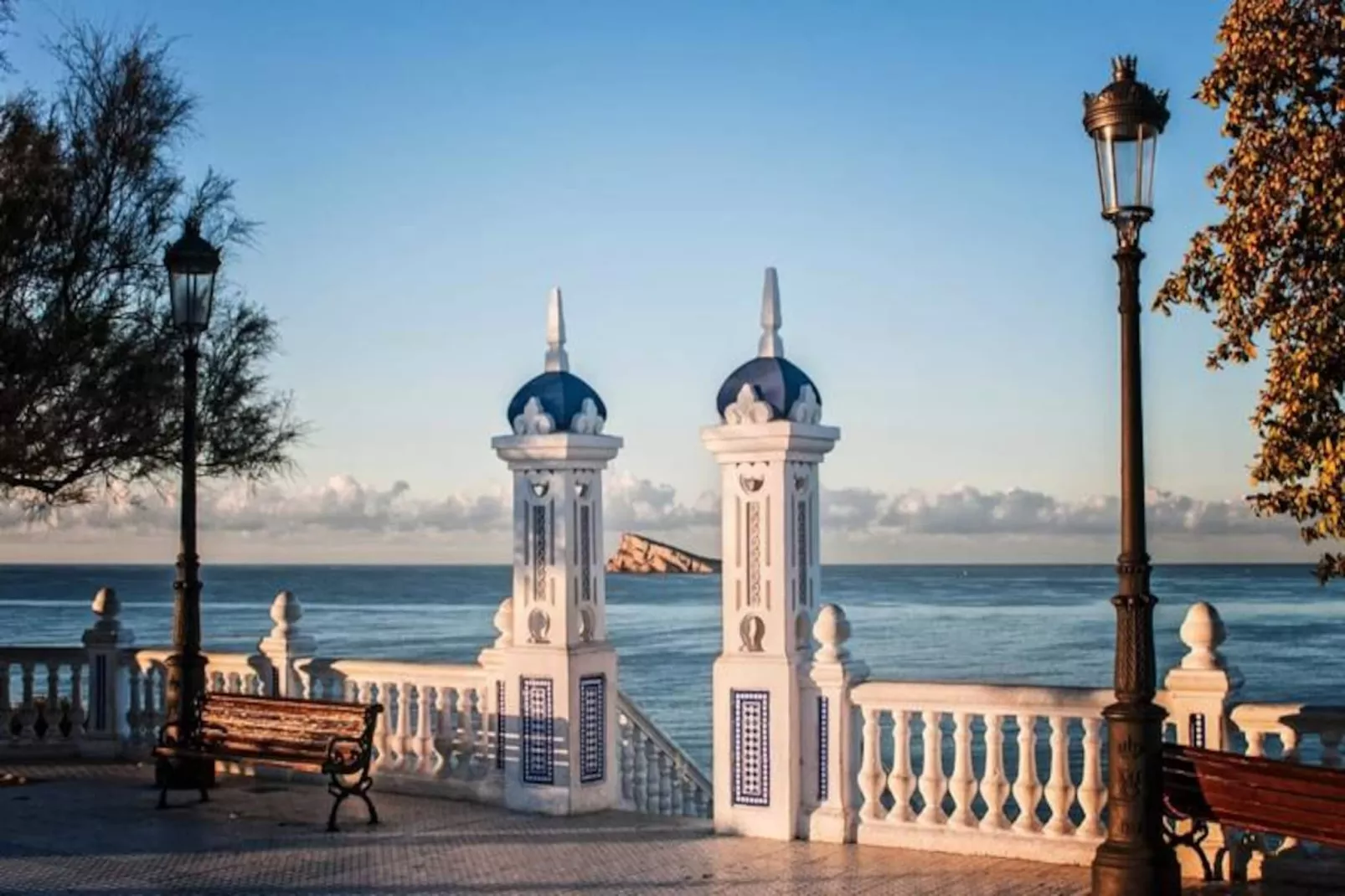 Villa Avec Piscine Priv&eacute;e Et Vues Magnifiques-Niet-getagd