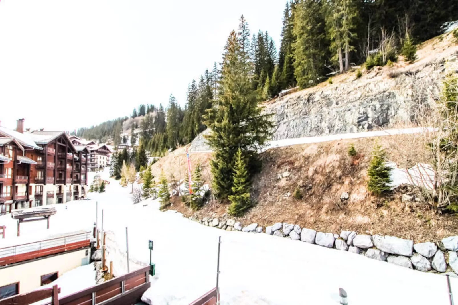 Appartements à Flaine - Niet-getagd