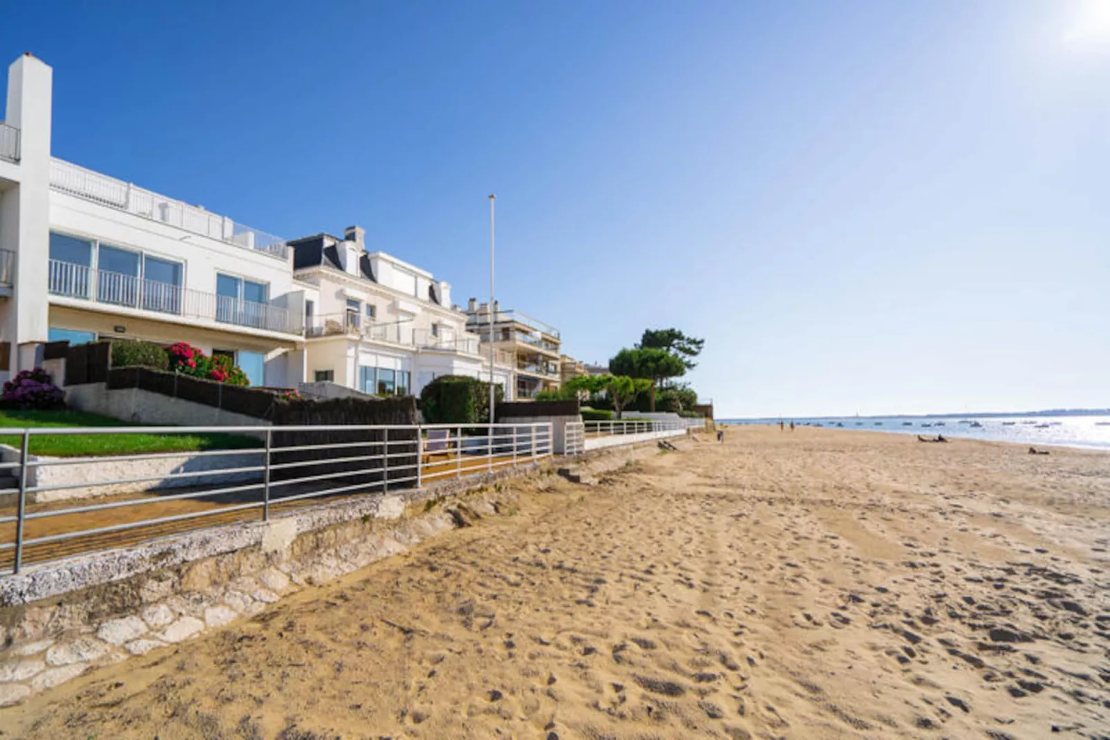 Maison à Arcachon-Niet-getagd