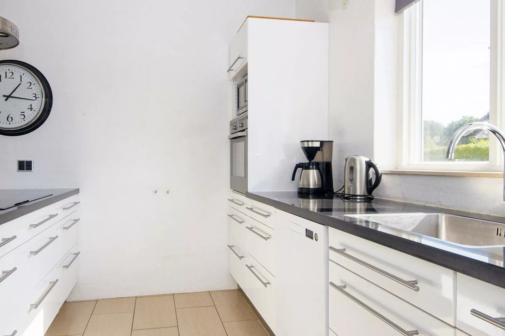 10 persoons vakantie huis in Grenaa-By Traum-Binnen