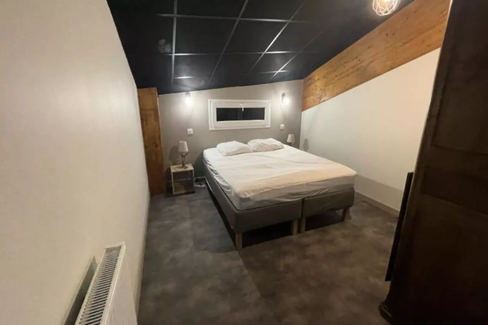 Appartements à Le Lioran-Niet-getagd