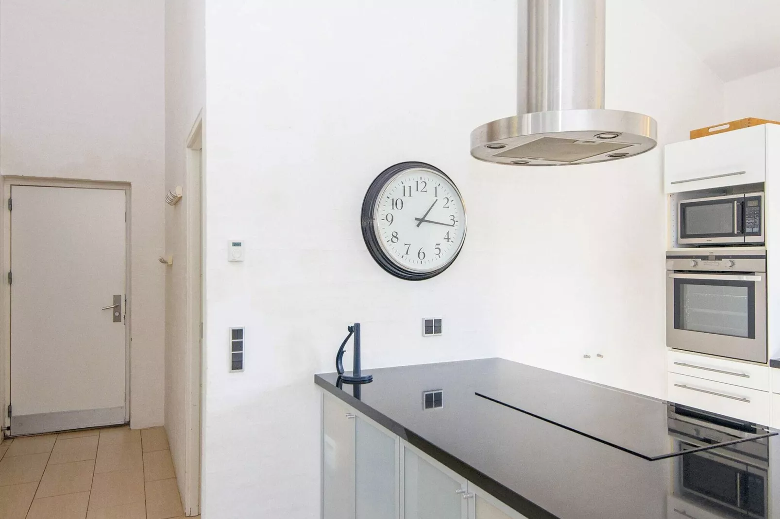 10 persoons vakantie huis in Grenaa-By Traum-Binnen