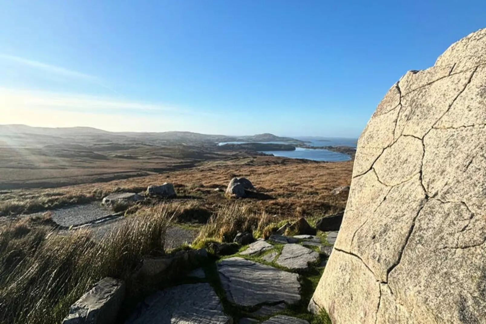 Maison à Moyard Galway-Niet-getagd