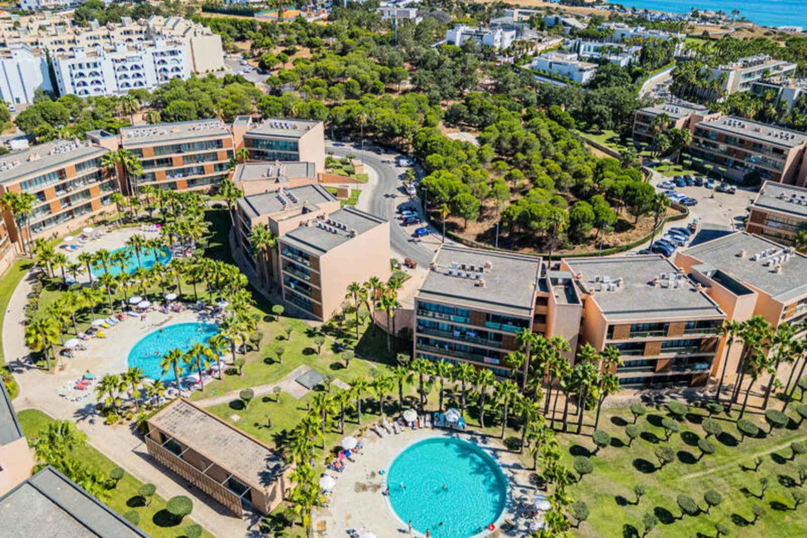 Maison à Albufeira-Niet-getagd