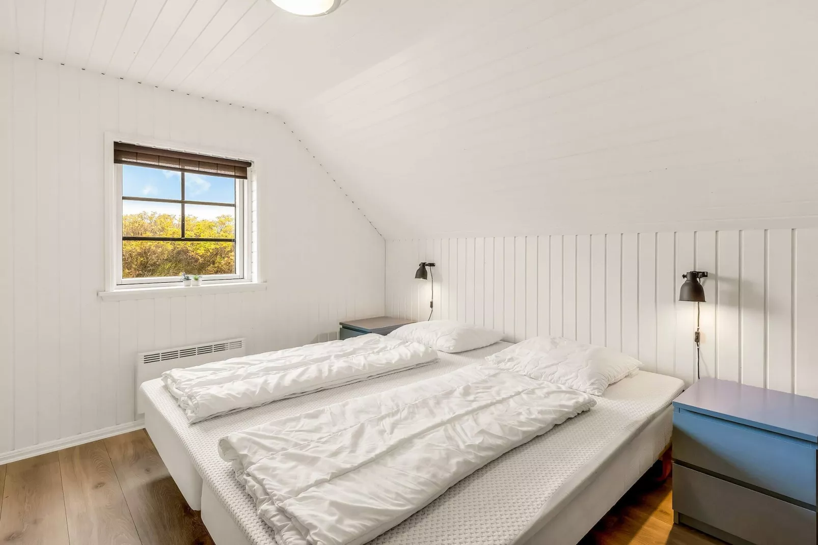 10 persoons vakantie huis in Ringkøbing-Binnen