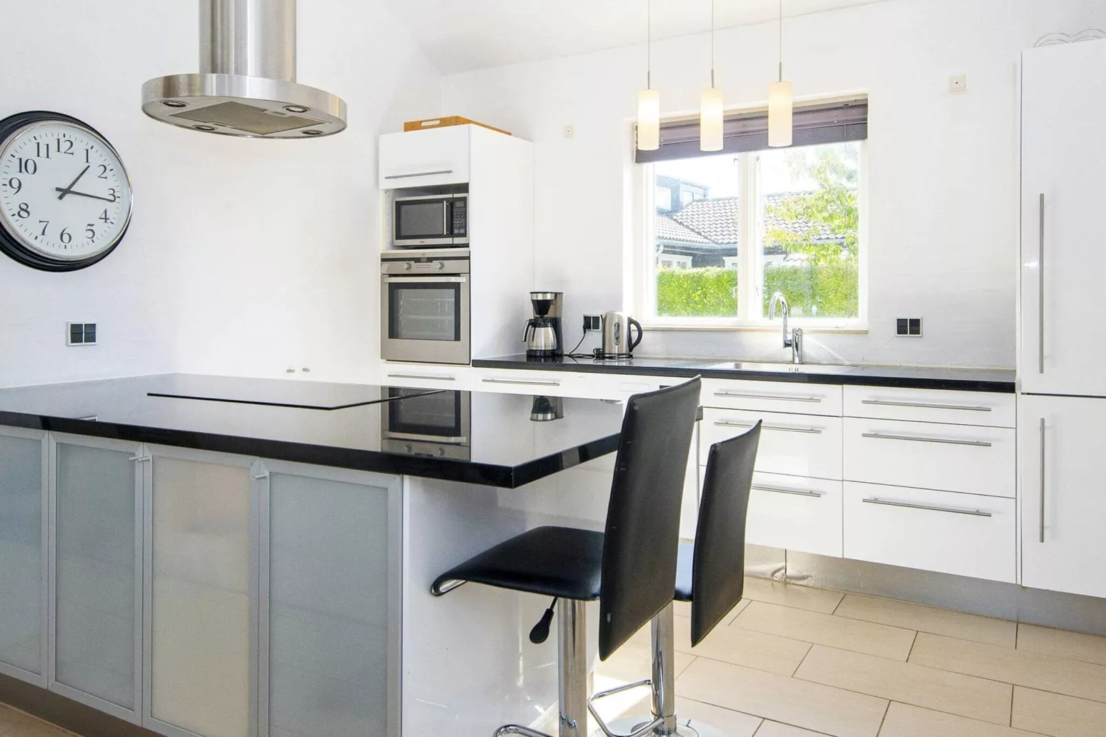 10 persoons vakantie huis in Grenaa-By Traum-Binnen