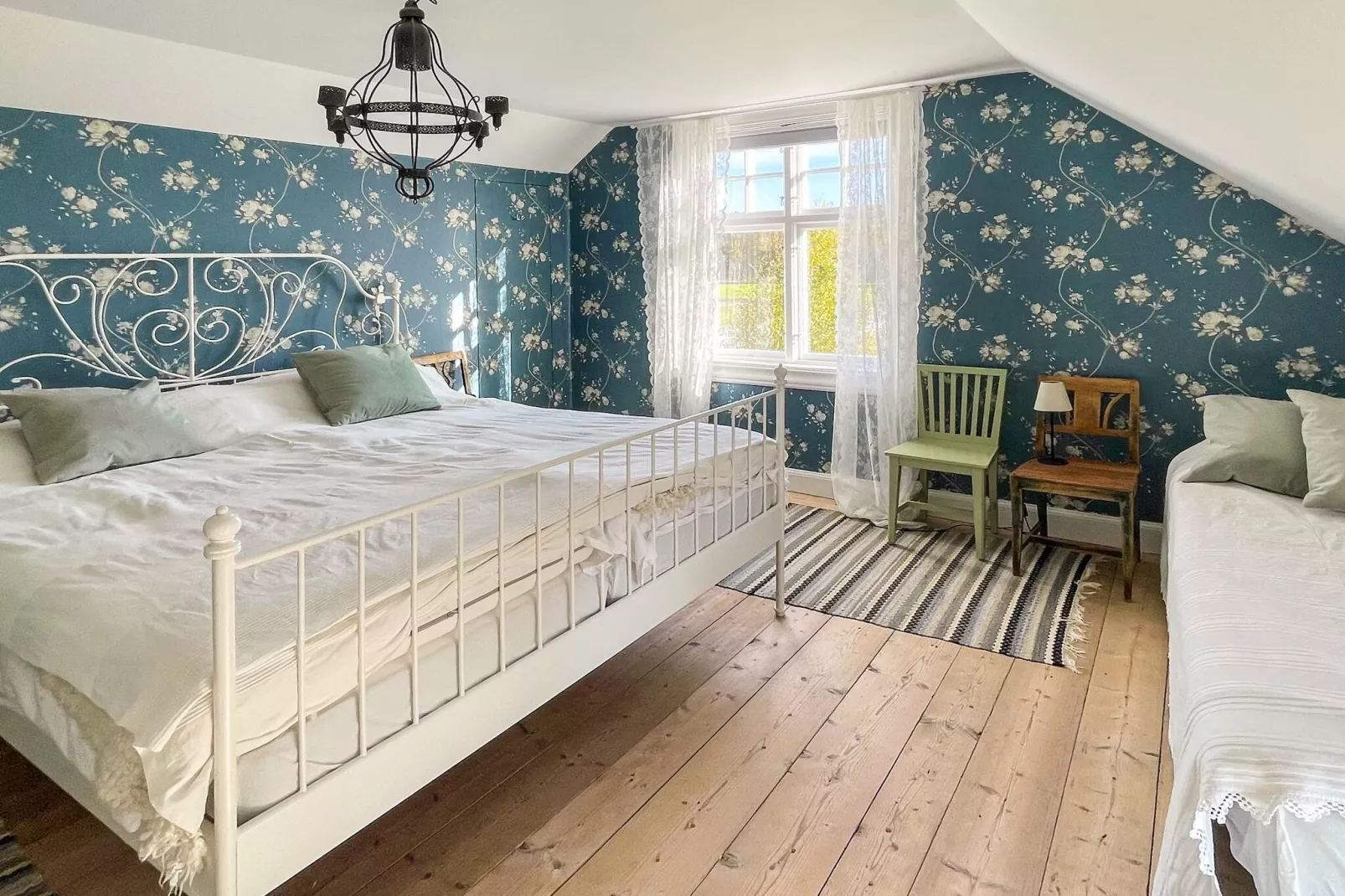 9 persoons vakantie huis in Bellö-By Traum-Binnen