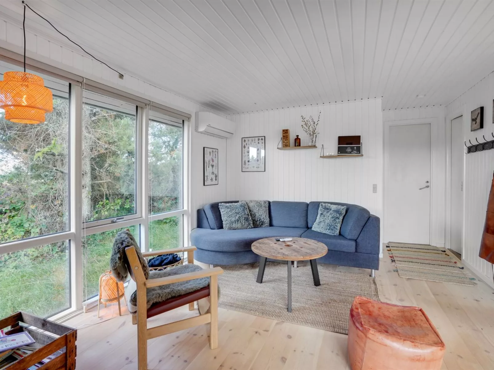 "Gilda" - 2km from the sea-Binnen