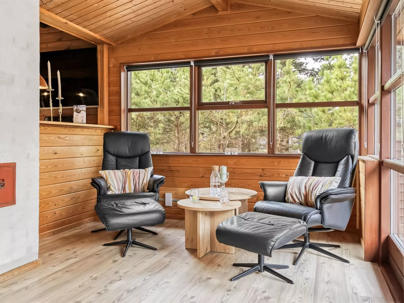 "Patrizia" - 1km from the sea-Binnen