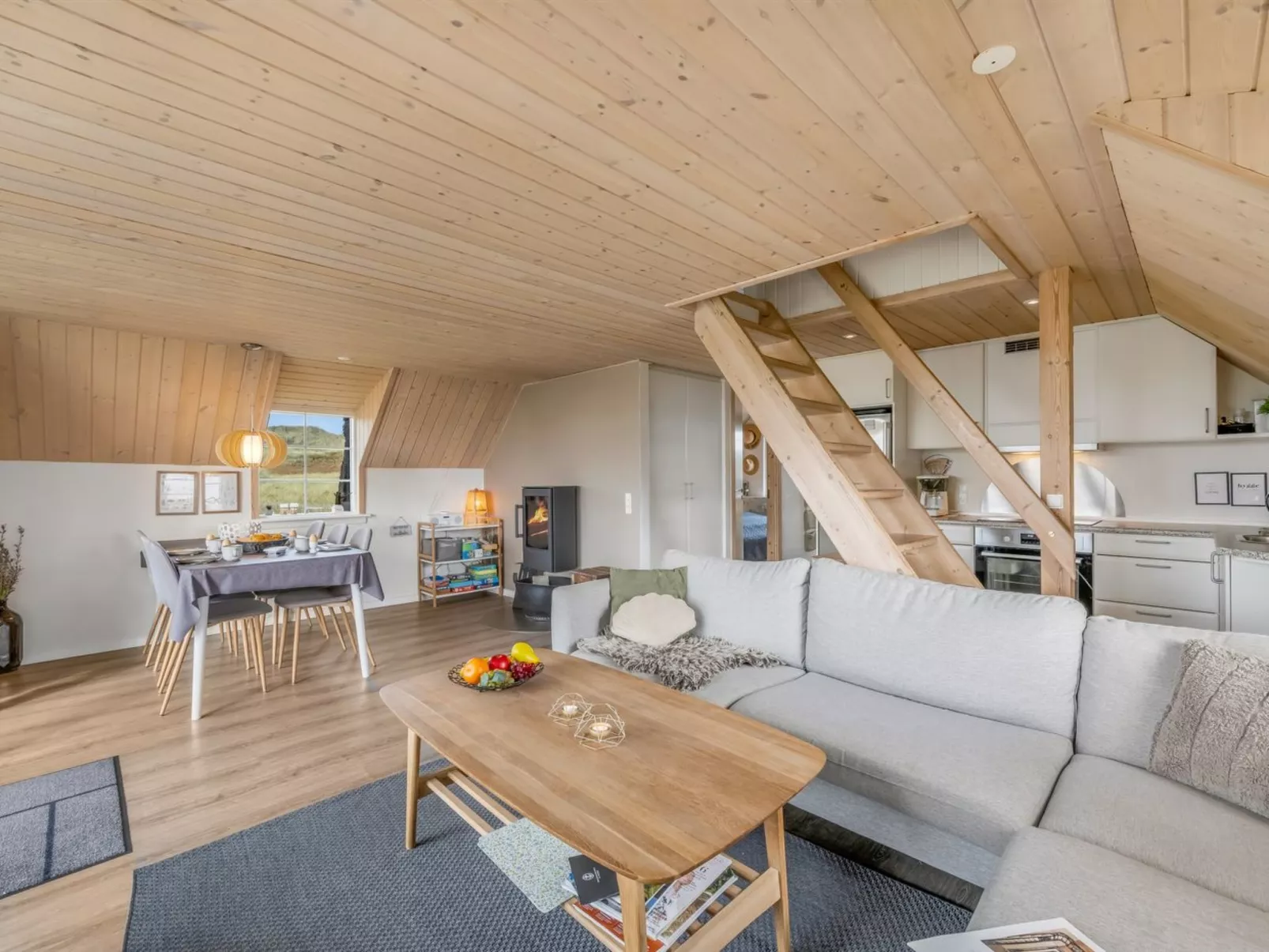 "Klimentina" - 150m from the sea-Binnen