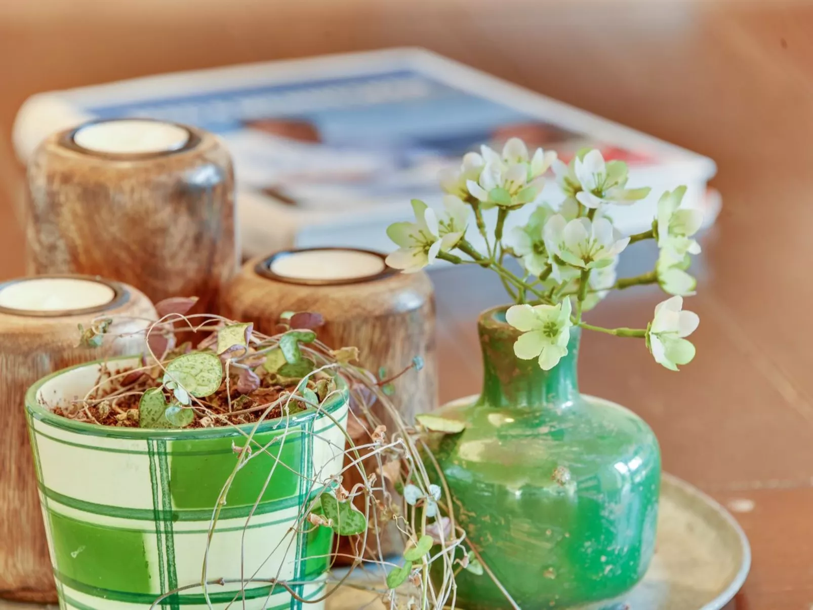 "Iiro" - 2.5km from the sea-Binnen