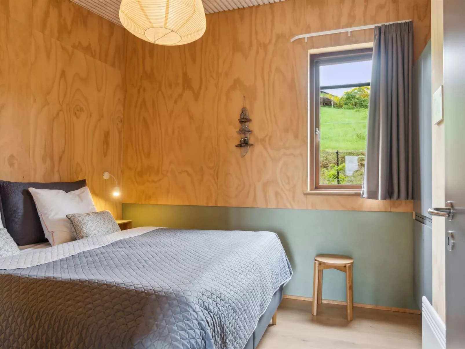 "Eila" - 400m from the sea-Binnen