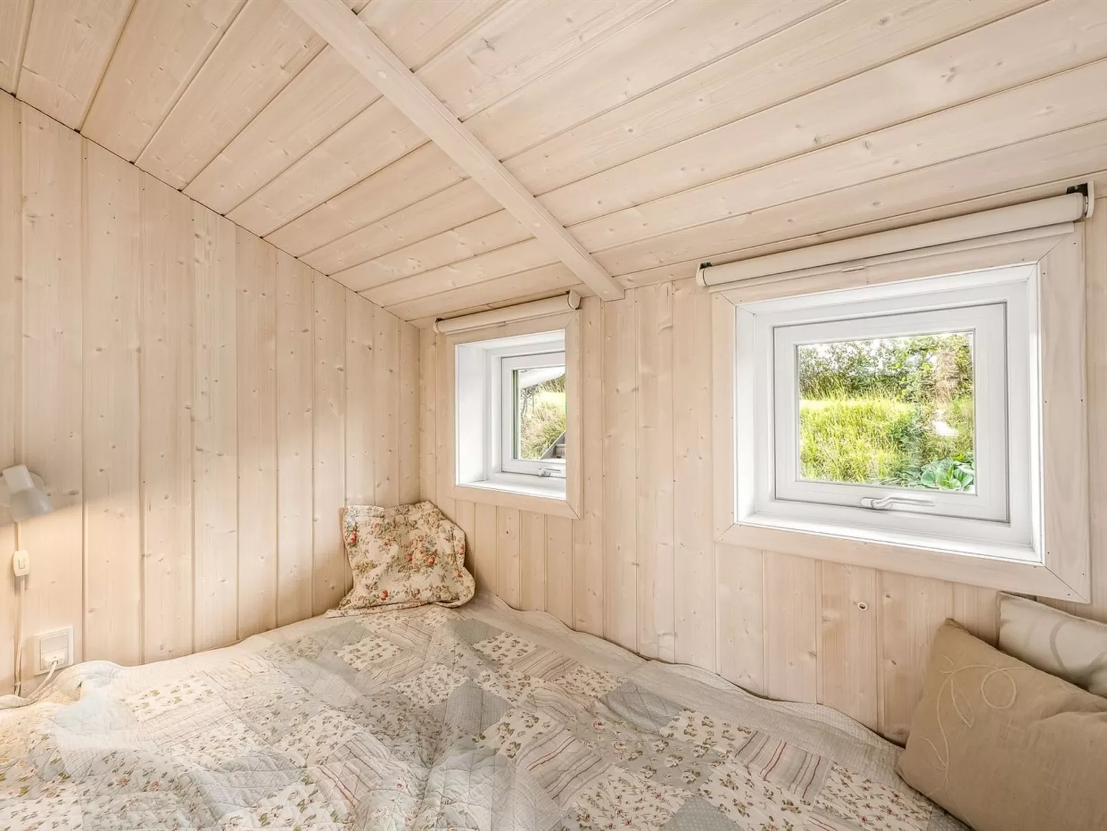 "Tanna" - 330m to the fjord-Binnen