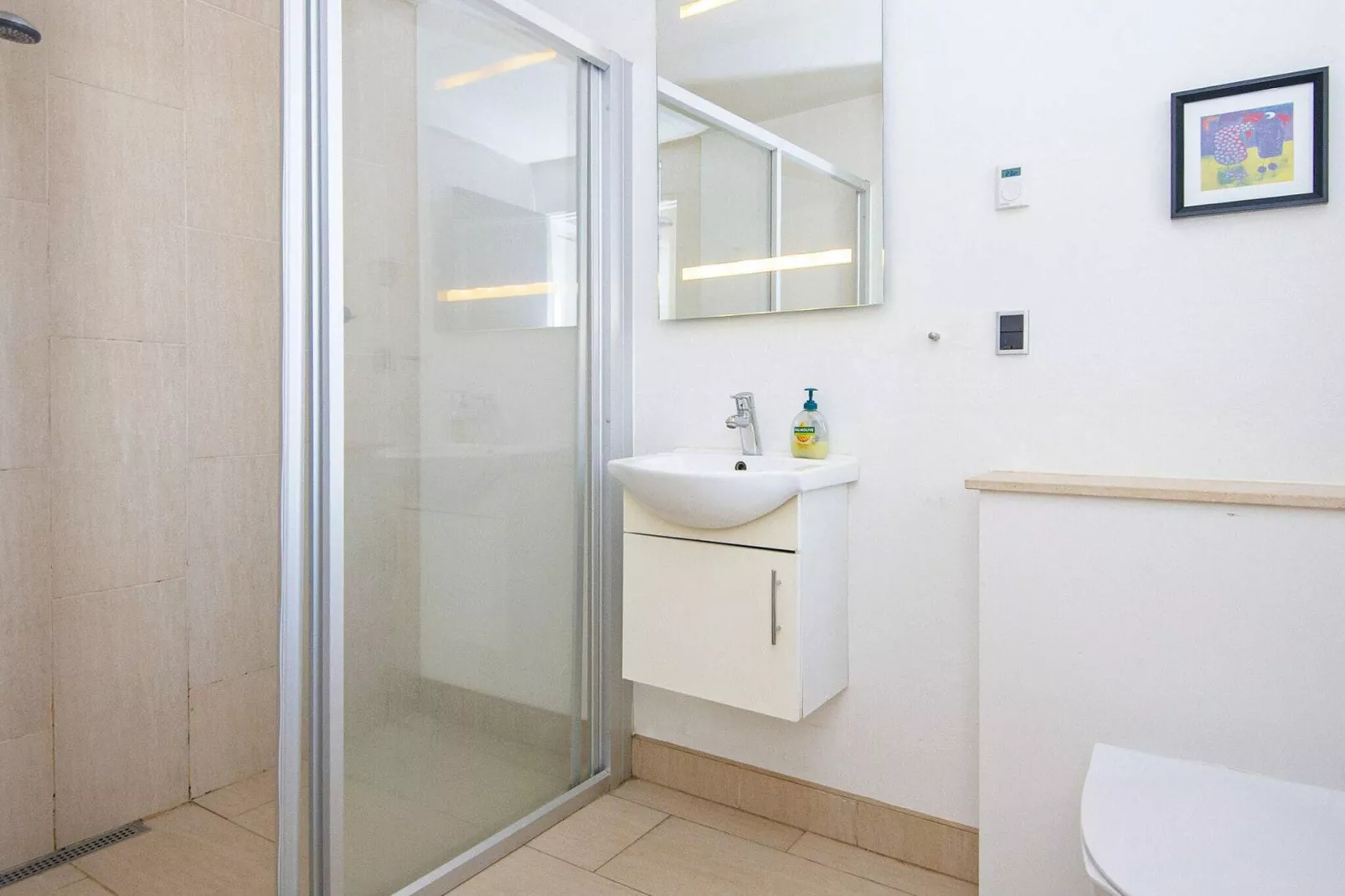 10 persoons vakantie huis in Grenaa-By Traum-Binnen