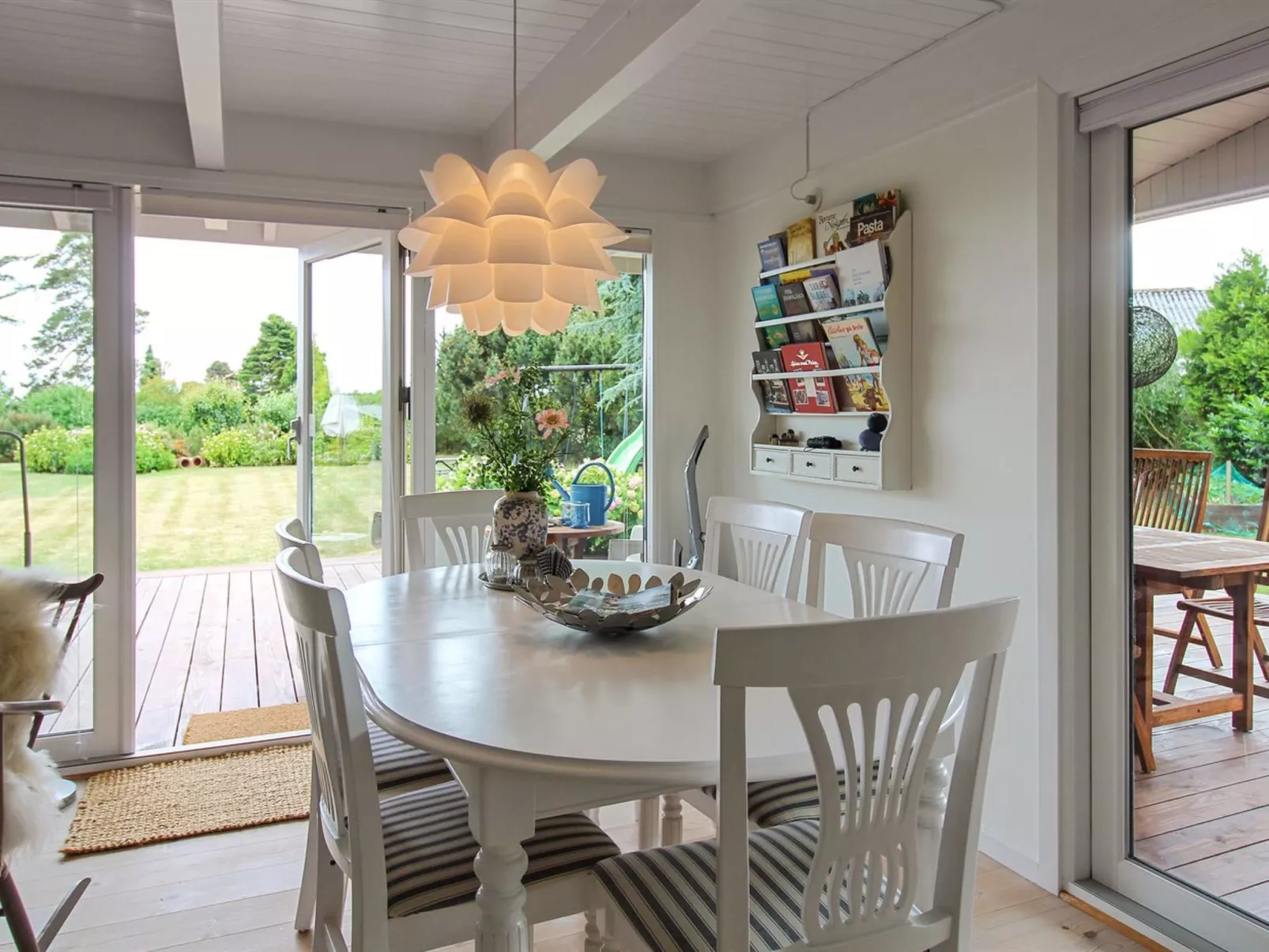 "Bisera" - 150m from the sea-Binnen