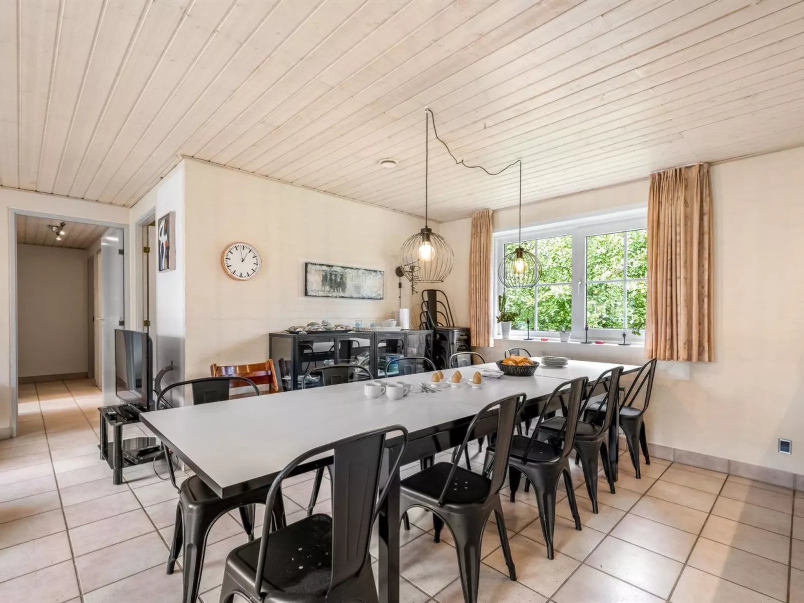 "Hedi" - 900m from the sea-Binnen