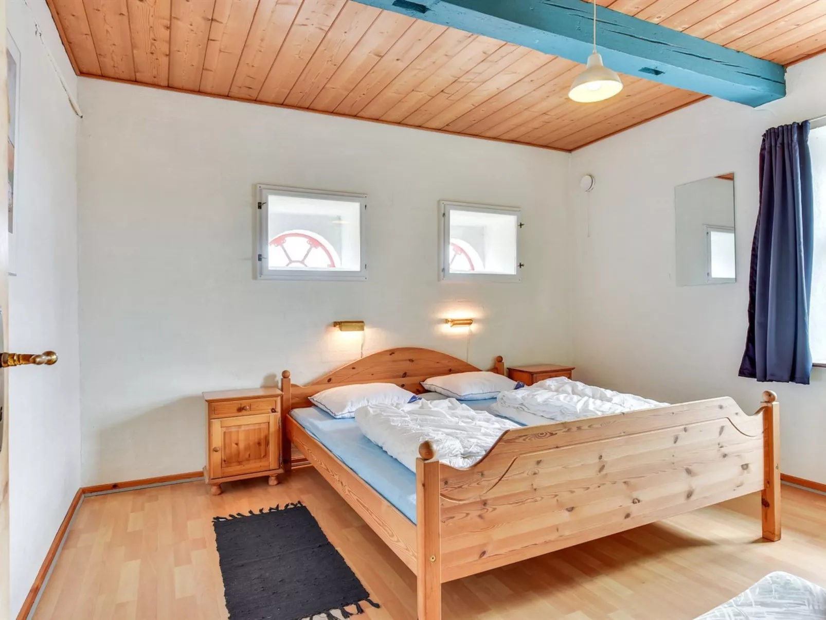 "Tilla" - 600m from the sea-Binnen