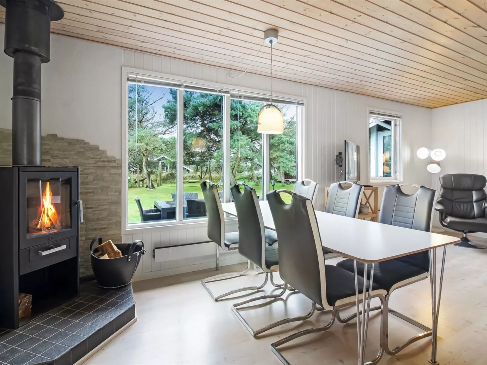 "Ulli" - 1.6km from the sea-Binnen