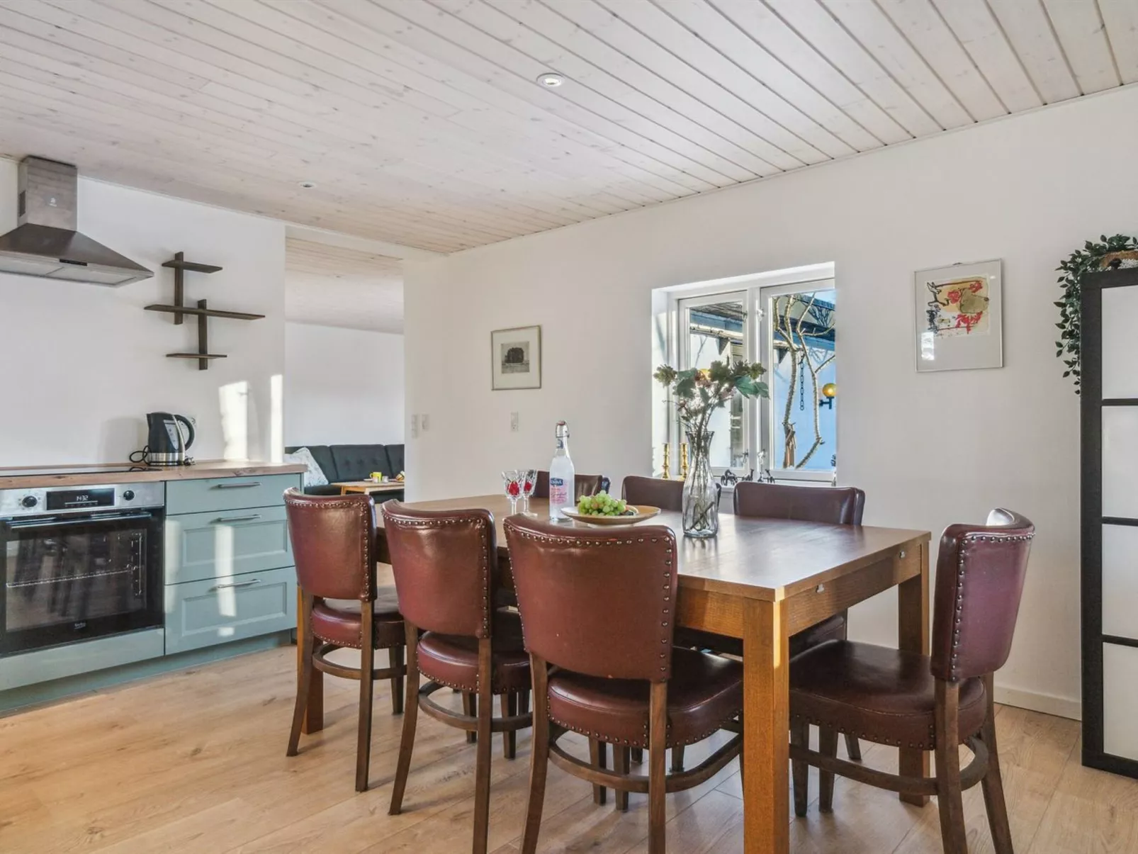 "Alica" - 200m from the sea-Binnen