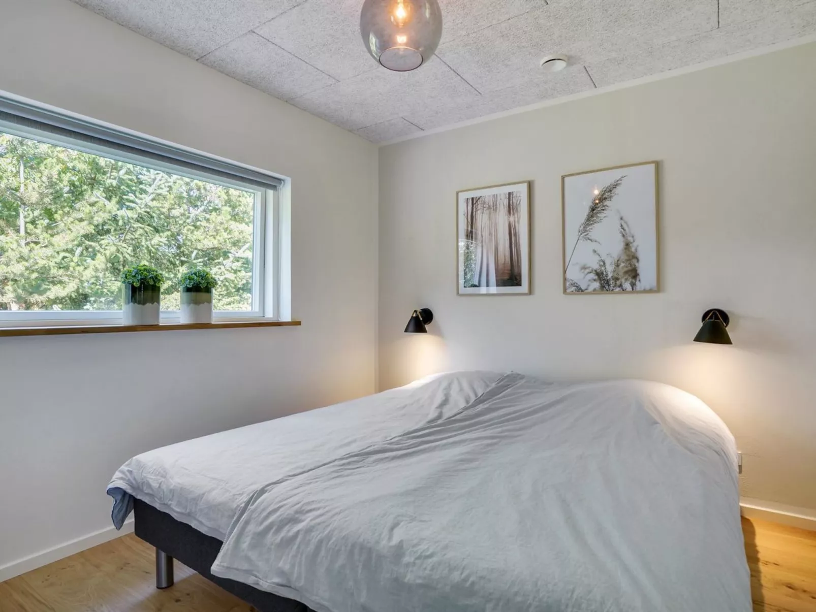 "Menja" - 1.4km from the sea-Binnen