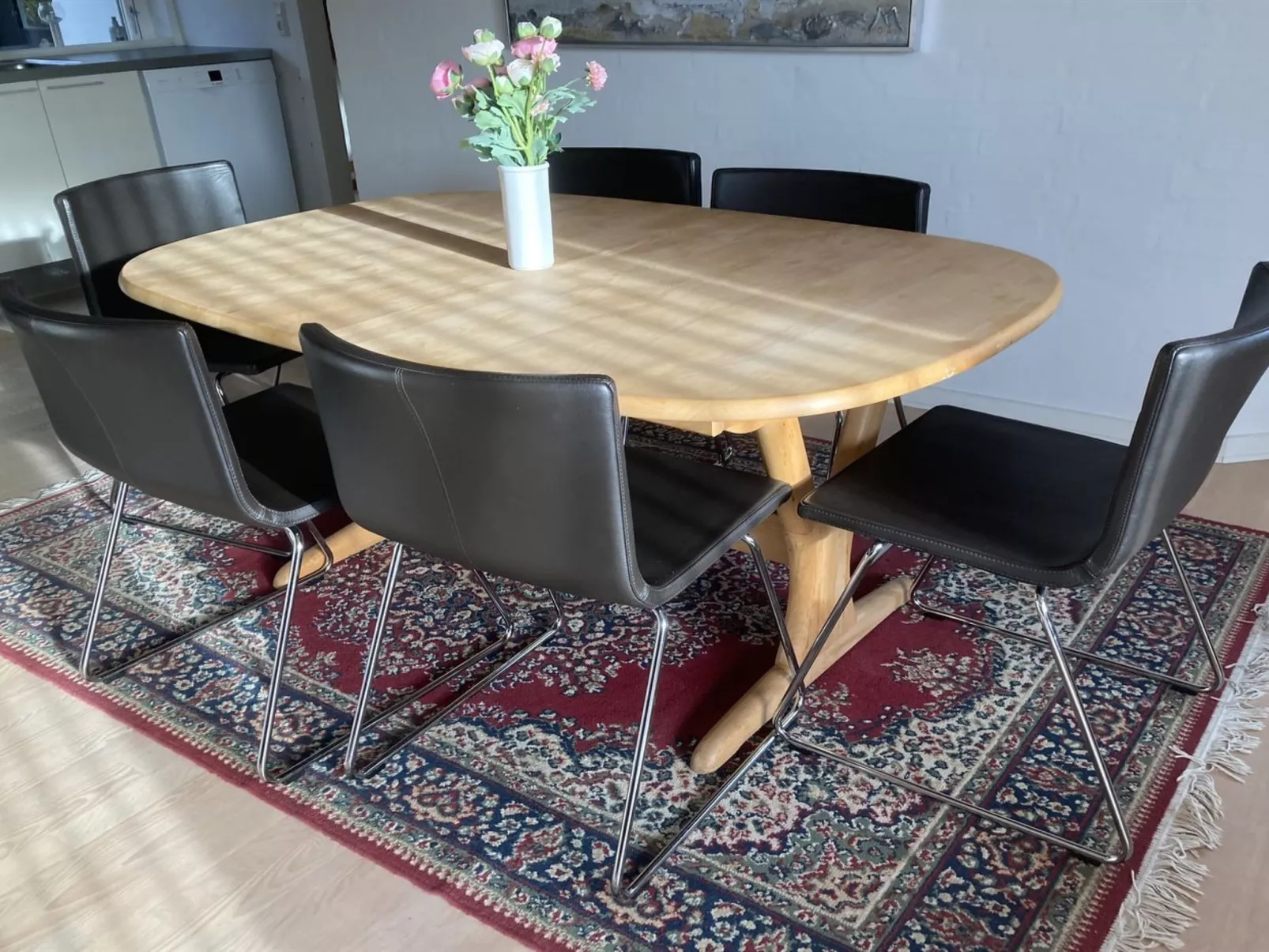 "Thorward" - 100m from the sea-Binnen