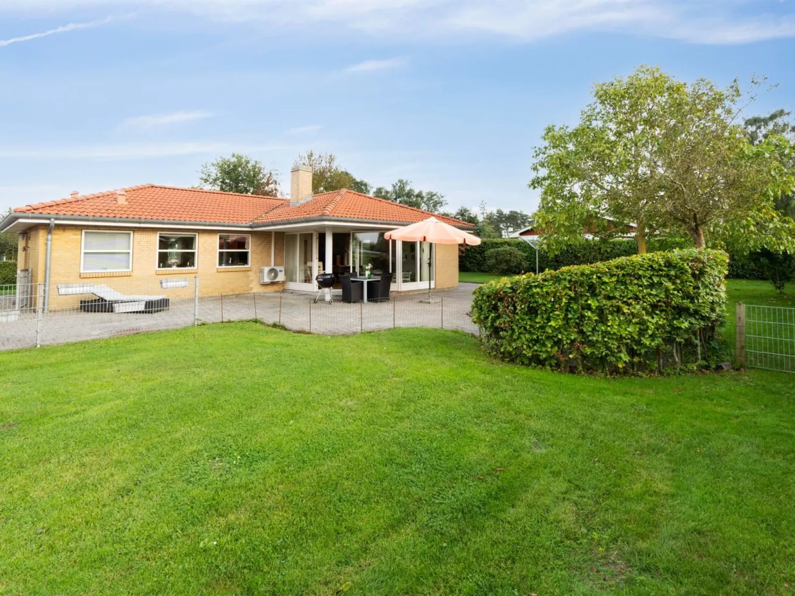 "Kalli" - 100m from the sea-Buiten