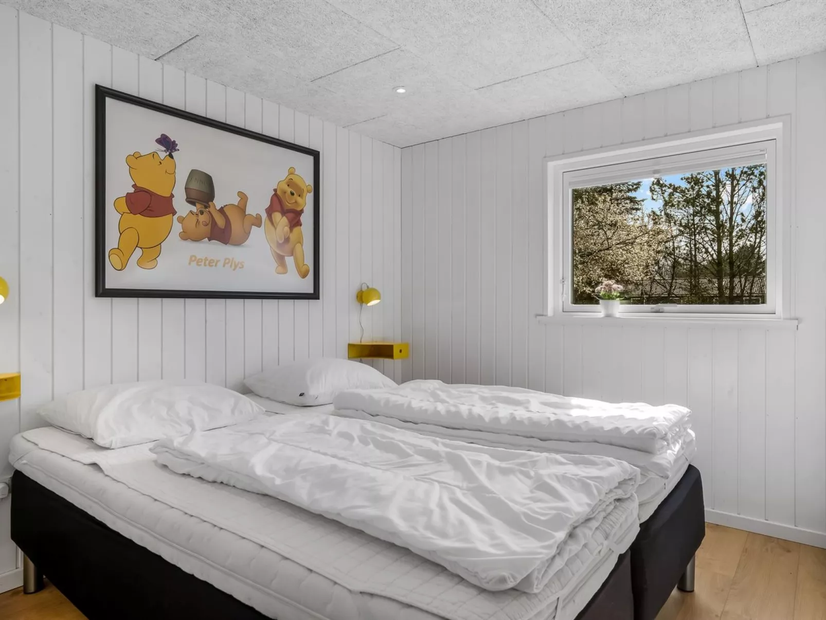 "Sunna" - 1.2km from the sea-Binnen