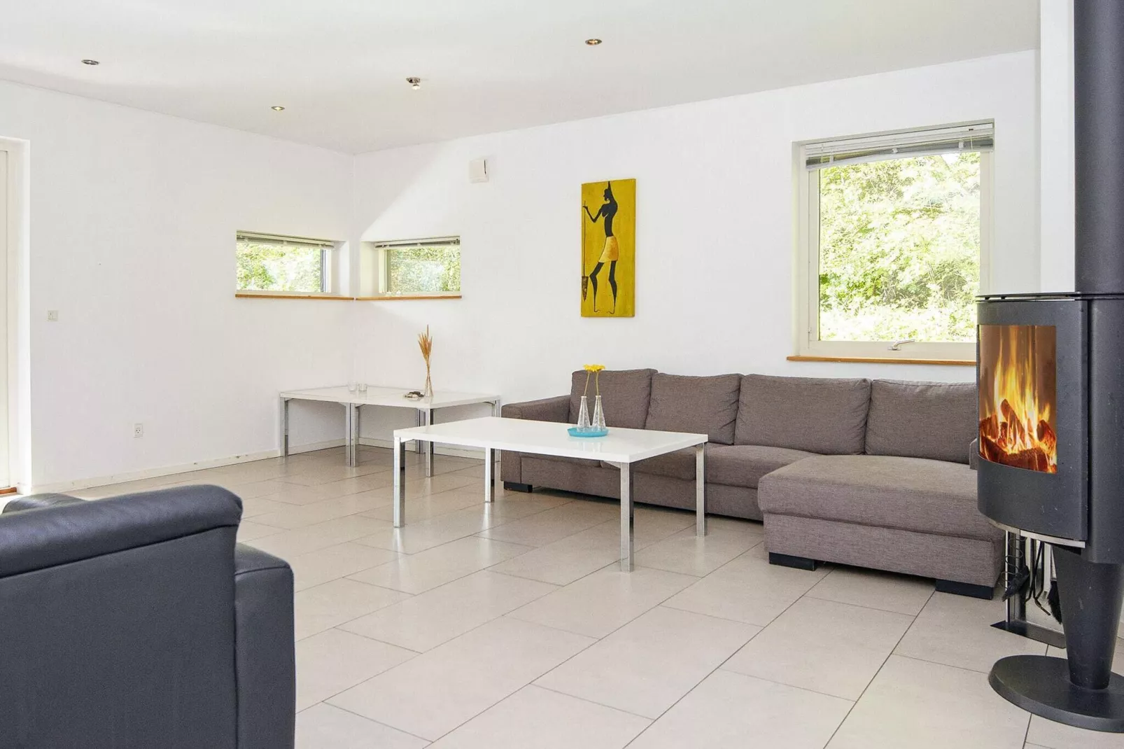 14 persoons vakantie huis in Grenaa-By Traum-Binnen