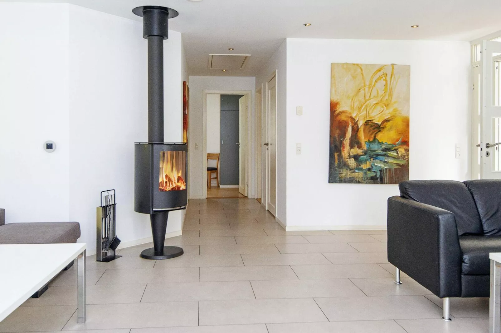 14 persoons vakantie huis in Grenaa-By Traum-Binnen