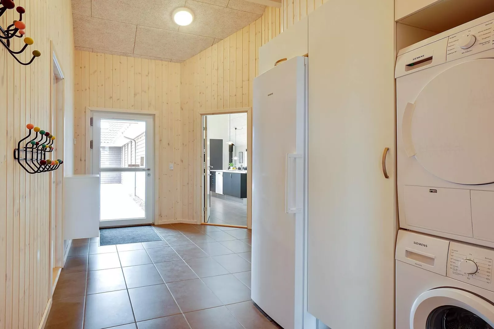 5 sterren vakantie huis in Spøttrup-Binnen