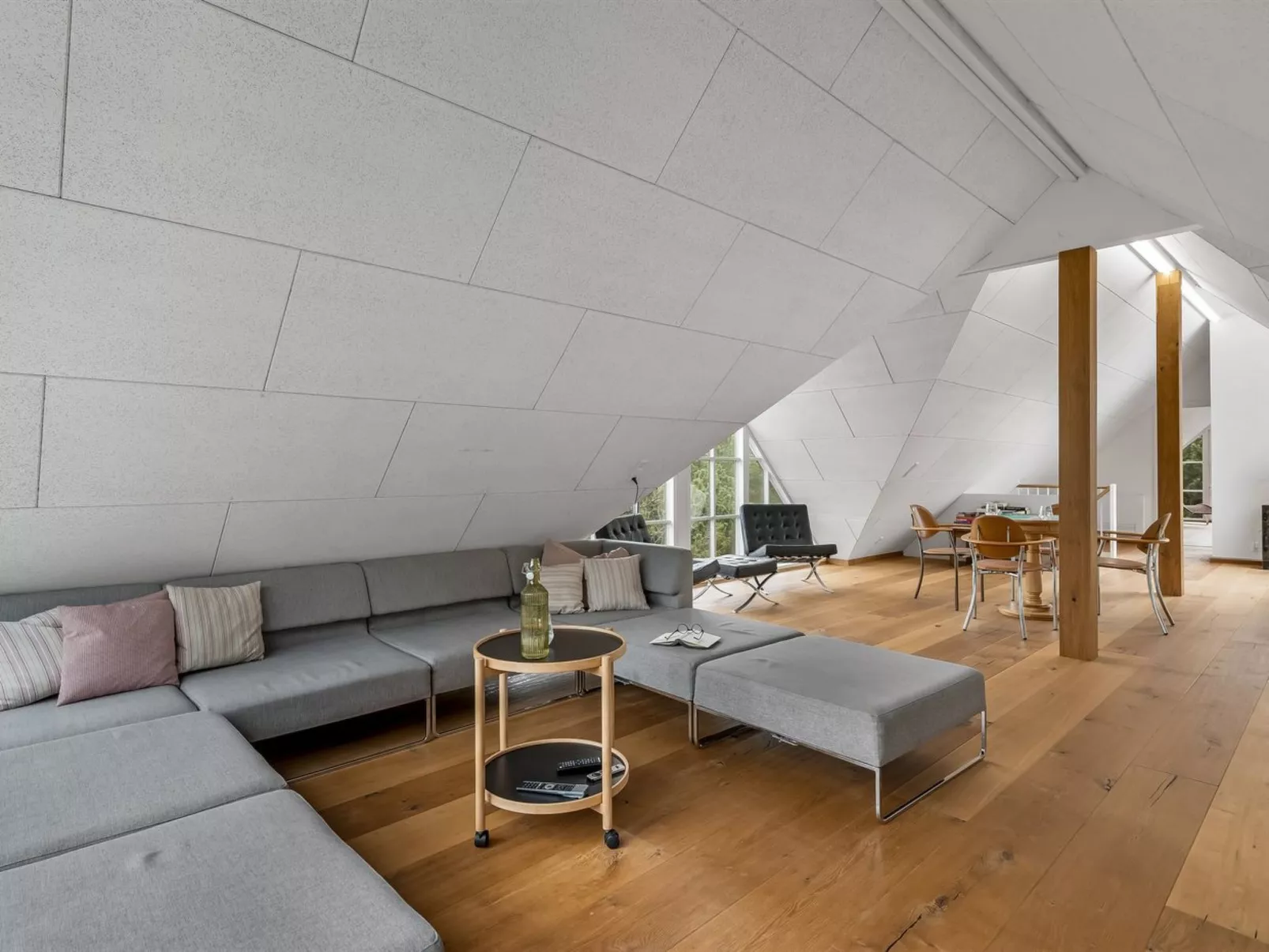 "Gise" - 2km from the sea-Binnen