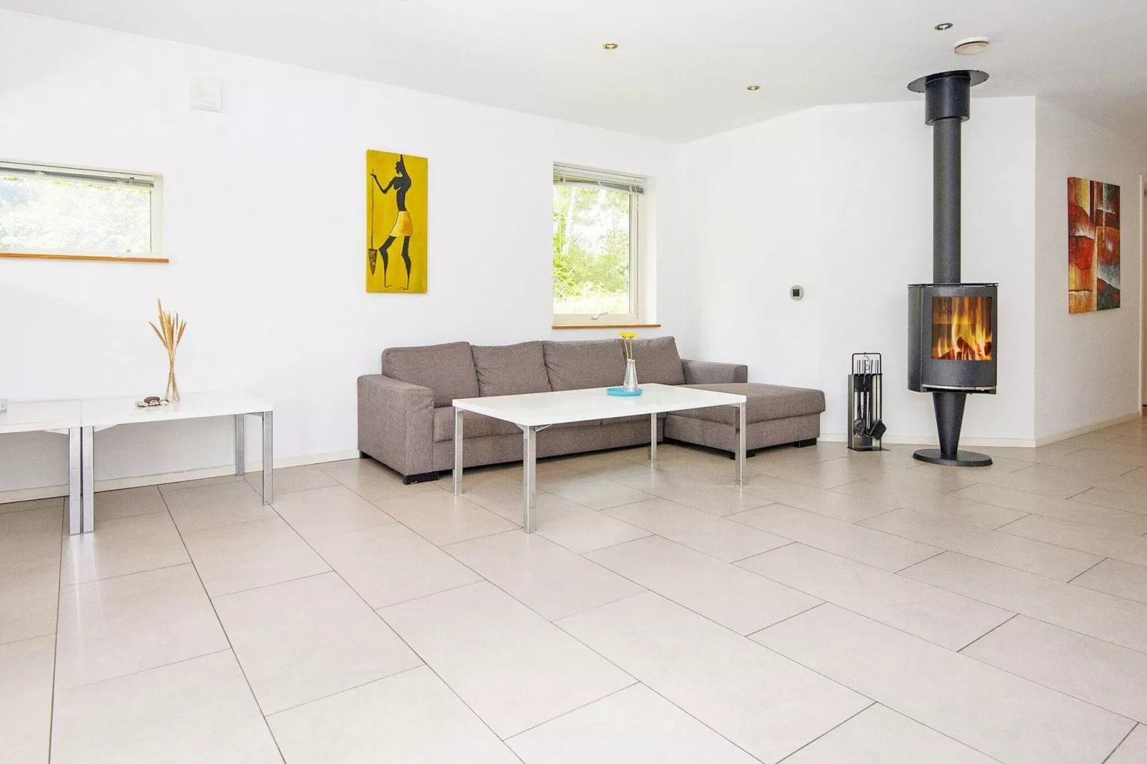 14 persoons vakantie huis in Grenaa-By Traum-Binnen