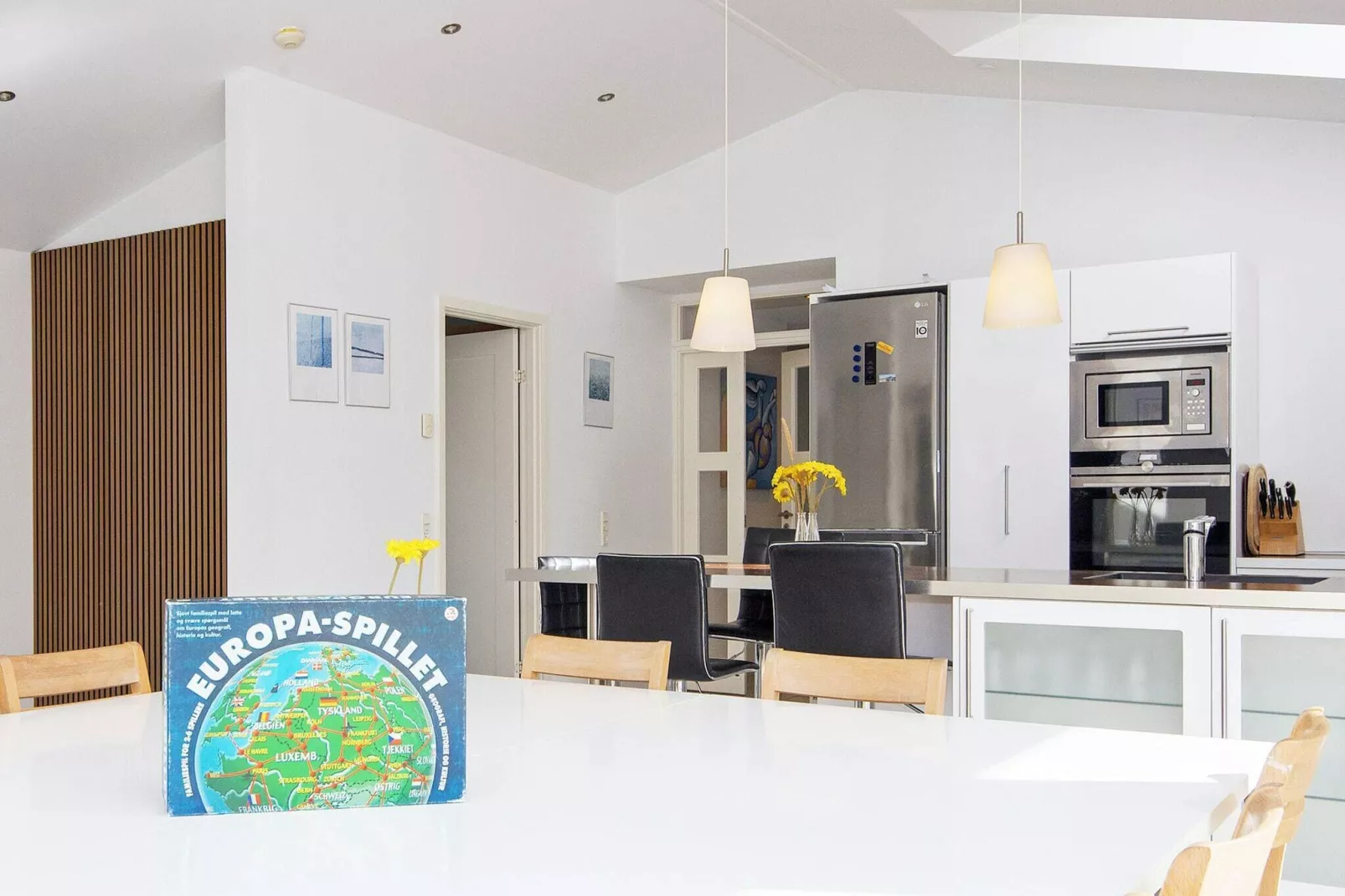 14 persoons vakantie huis in Grenaa-By Traum-Binnen
