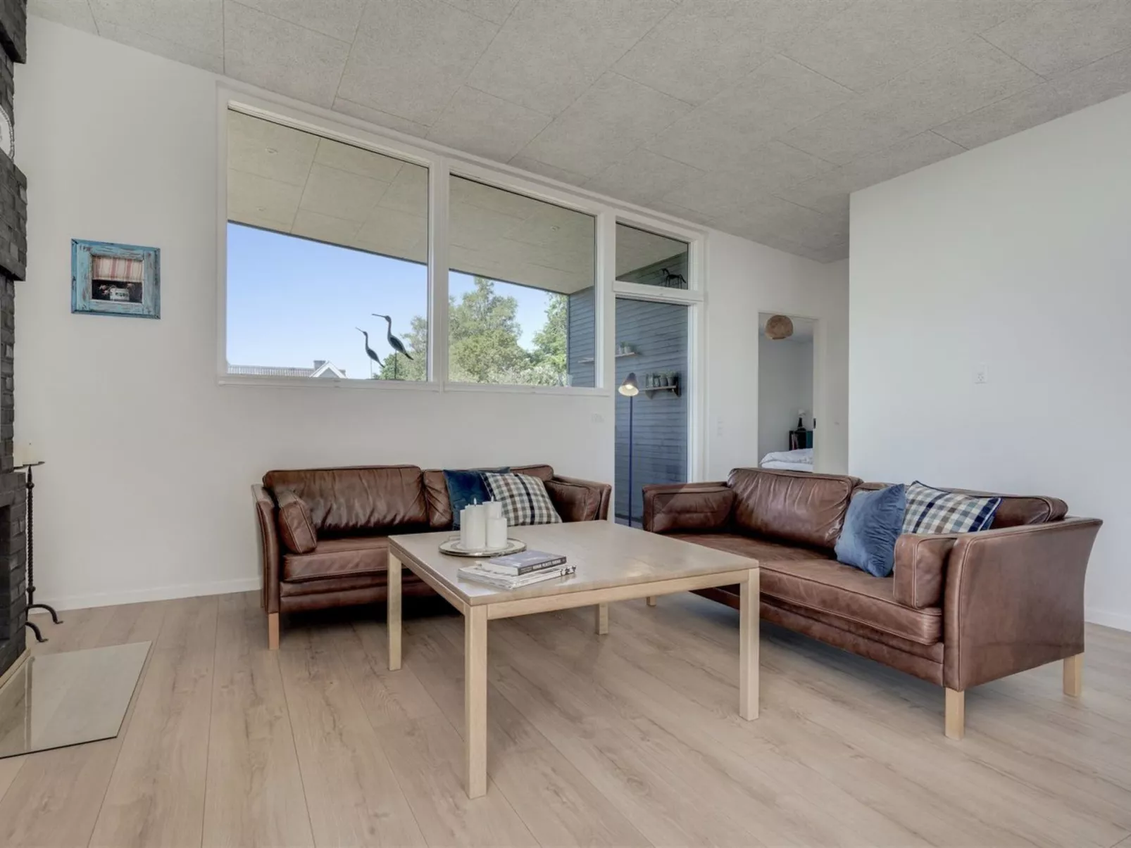 "Karitte" - 300m from the sea-Binnen