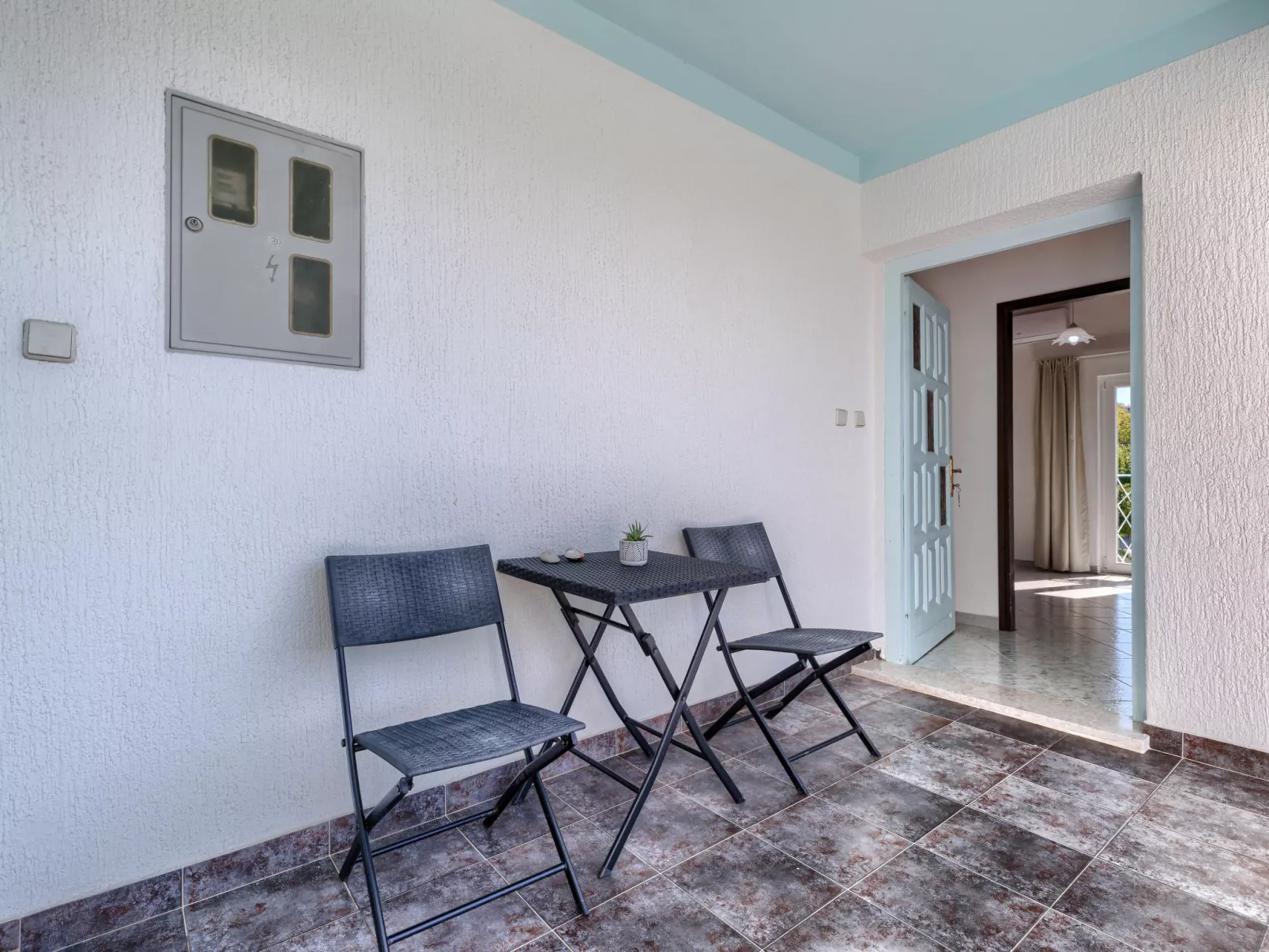 Villa Accordia-Binnen