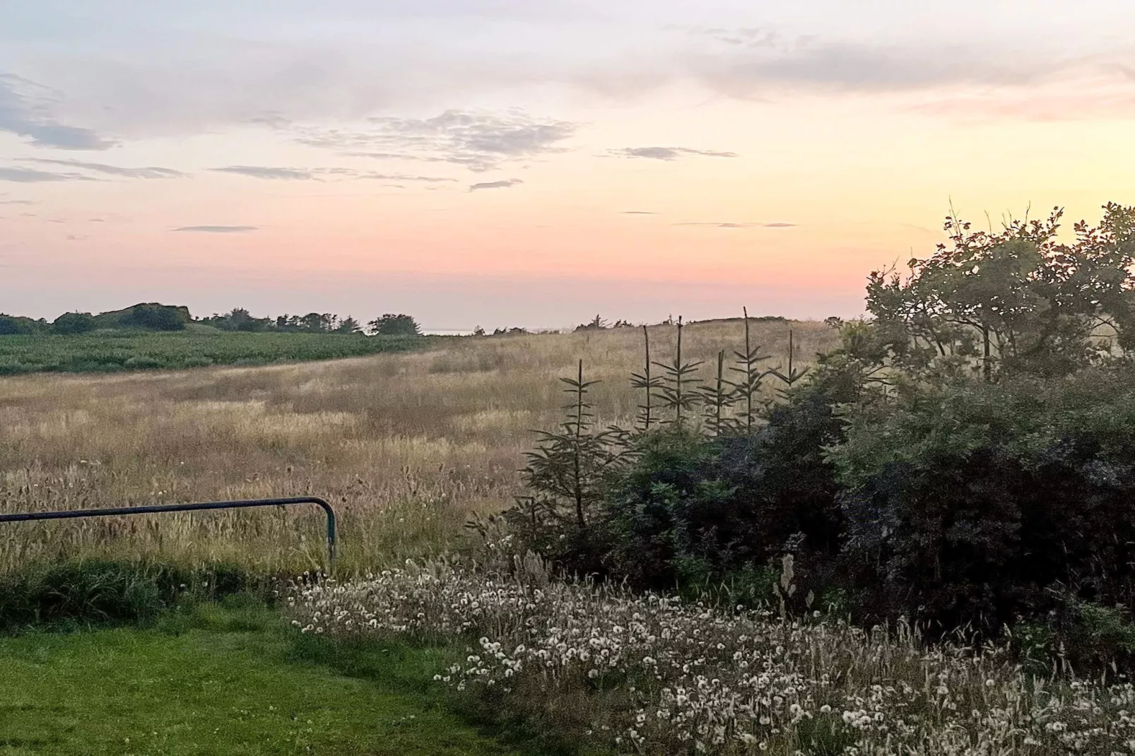 4 sterren vakantie huis in Løgstør-Uitzicht