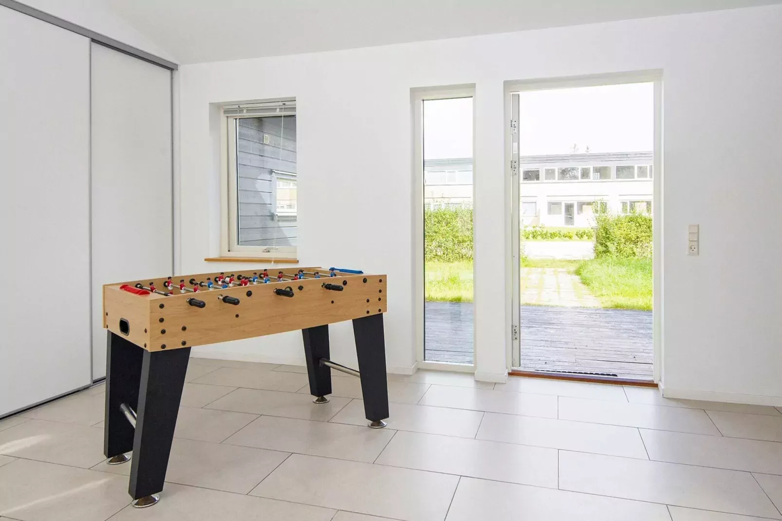 14 persoons vakantie huis in Grenaa-By Traum-Binnen