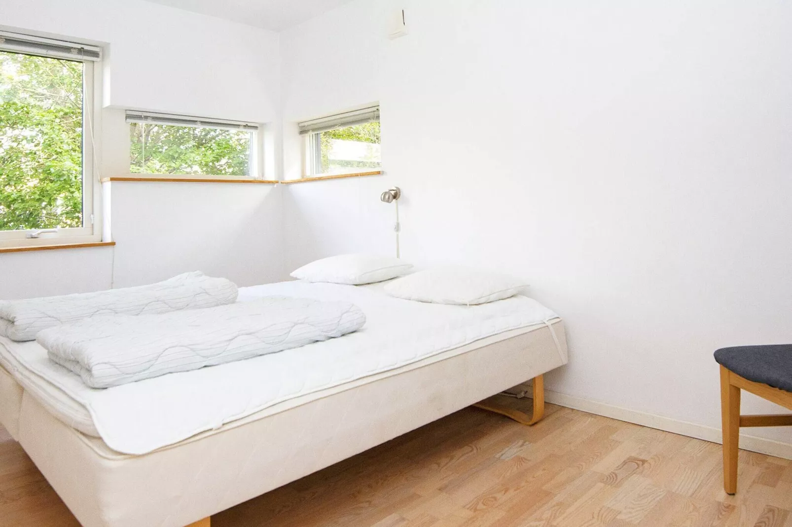 14 persoons vakantie huis in Grenaa-By Traum-Binnen