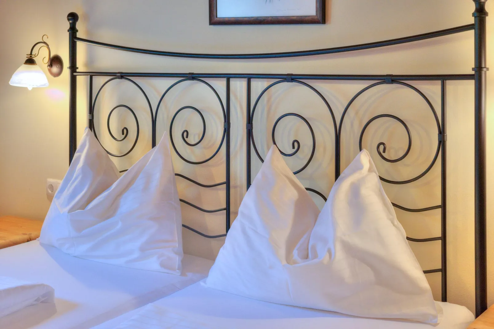 Feriendorf Wildschönau - Lannerköpfl-Sfeer