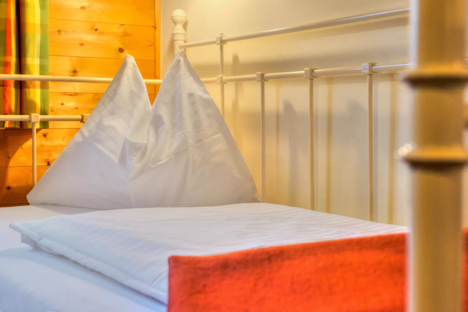 Feriendorf Wildschönau - Kleiner Beil - Sfeer