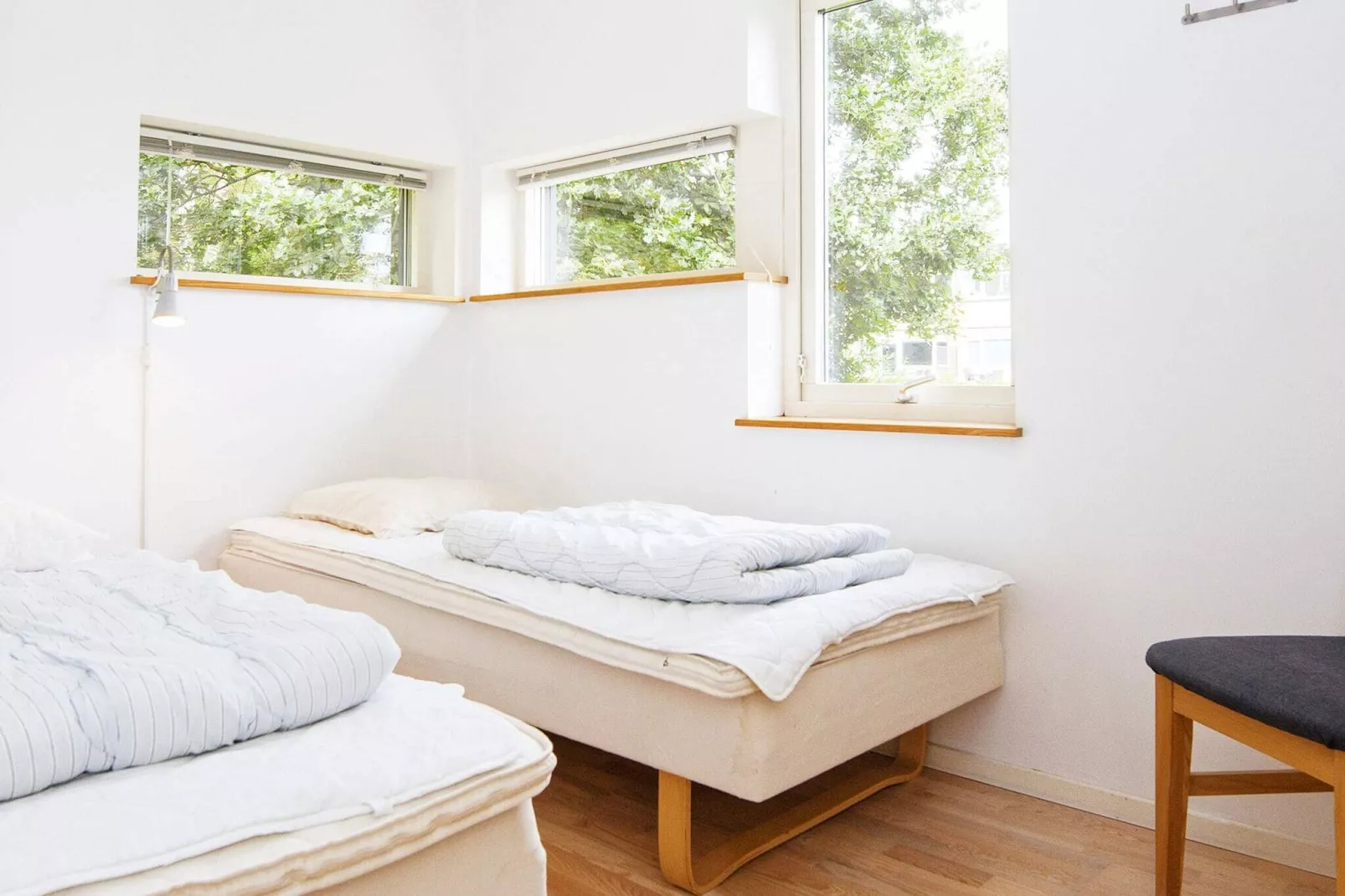 14 persoons vakantie huis in Grenaa-By Traum-Binnen