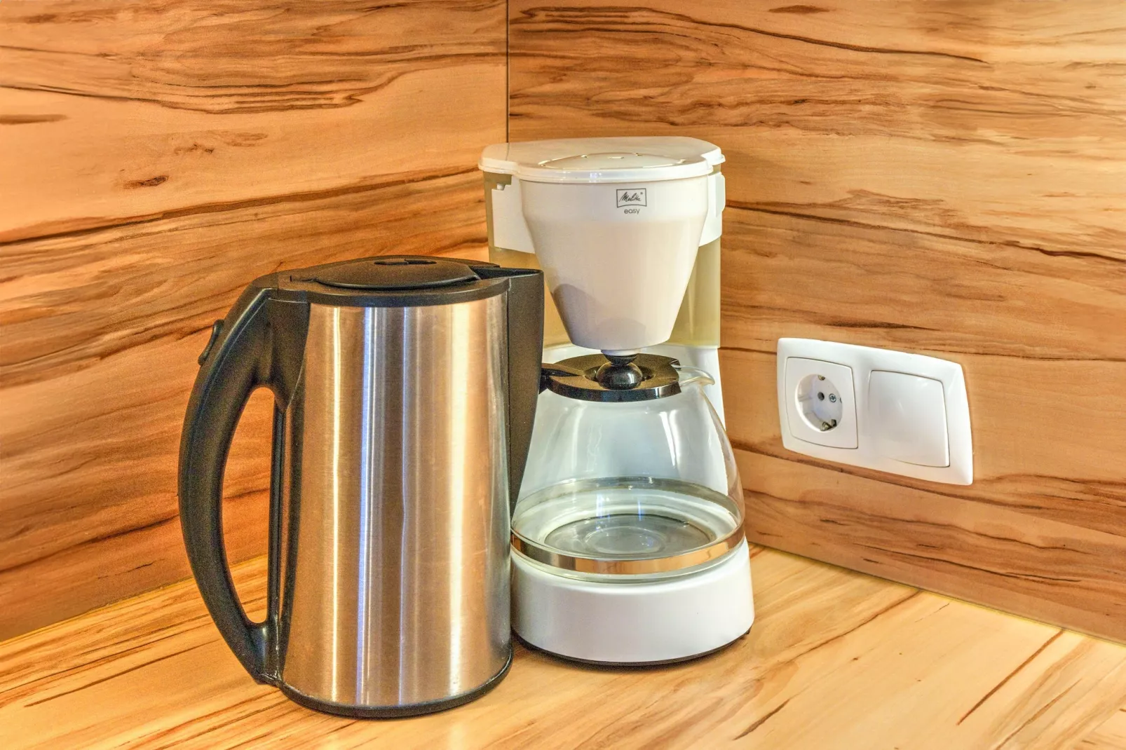 Vicky Apartment Top 9 - Sfeer