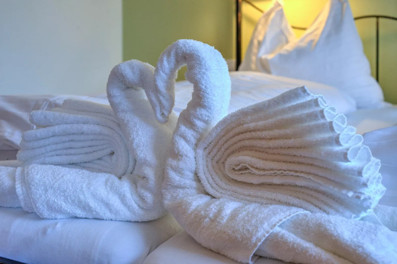 Vicky Apartment Top 11 - Sfeer