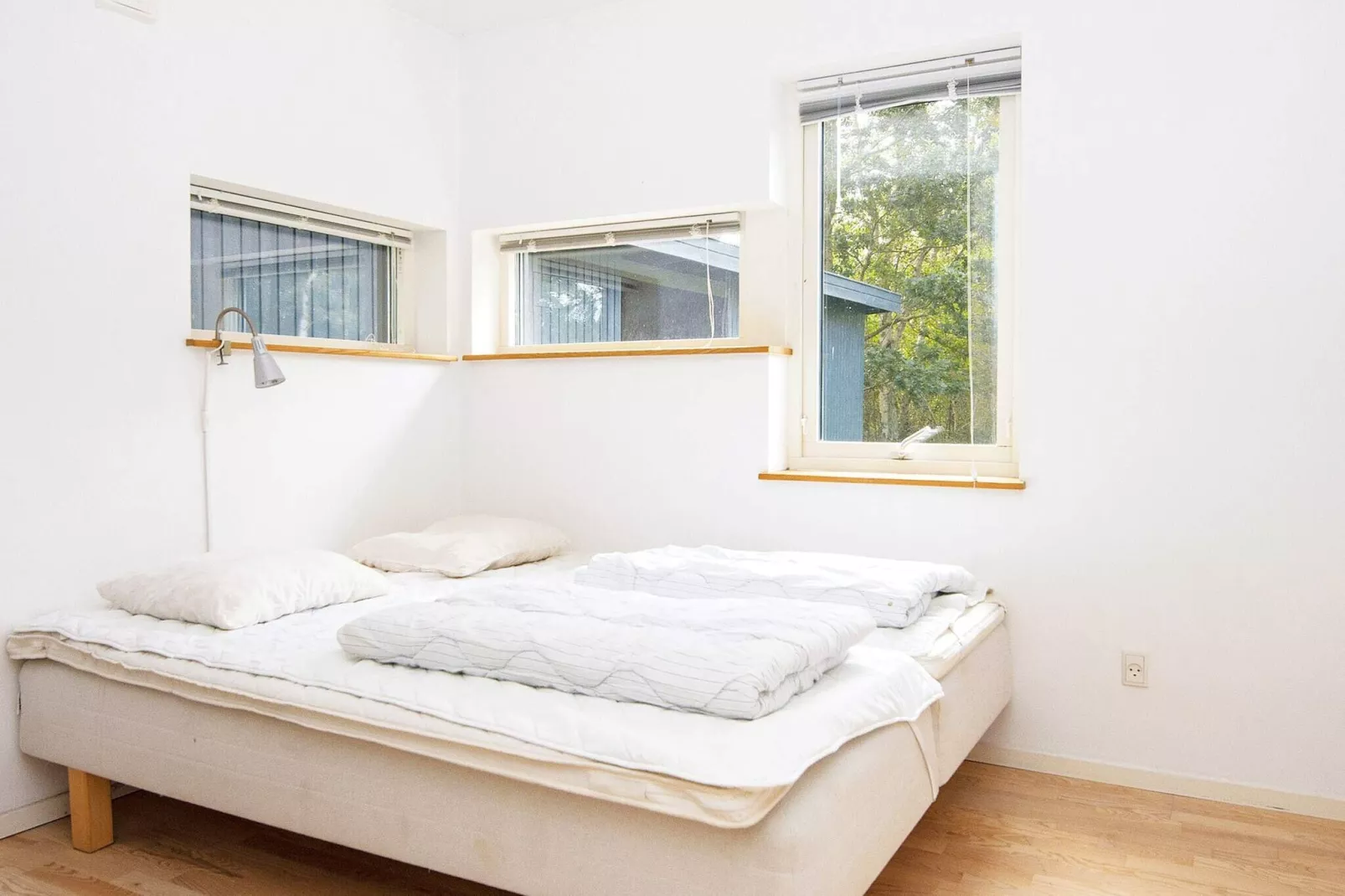 14 persoons vakantie huis in Grenaa-By Traum-Binnen