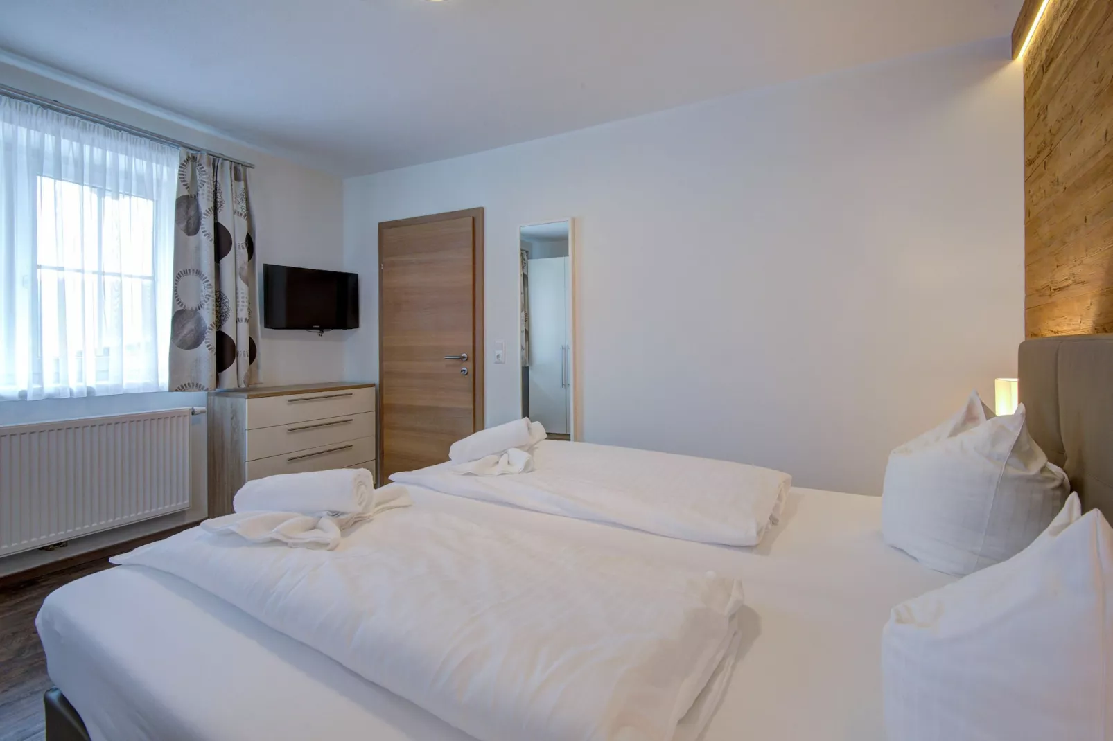 Brunner Apartment Top 1-Slaapkamer