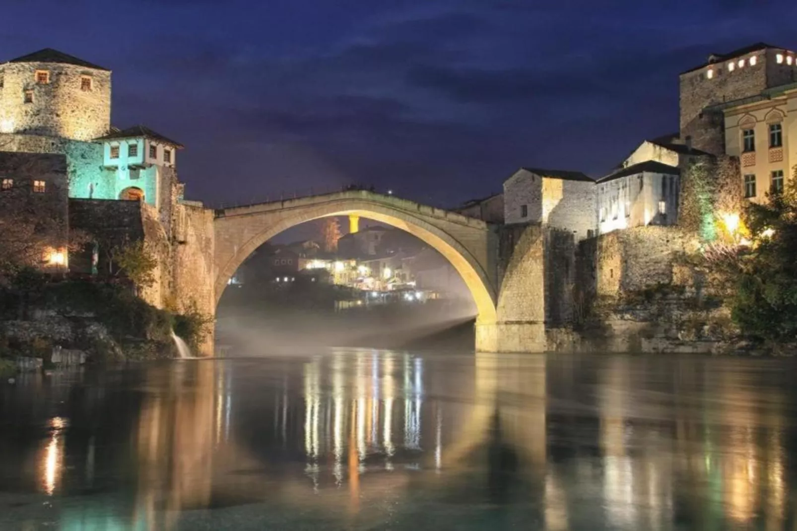 One-Bedroom Apartment With Lake View-Uitzicht