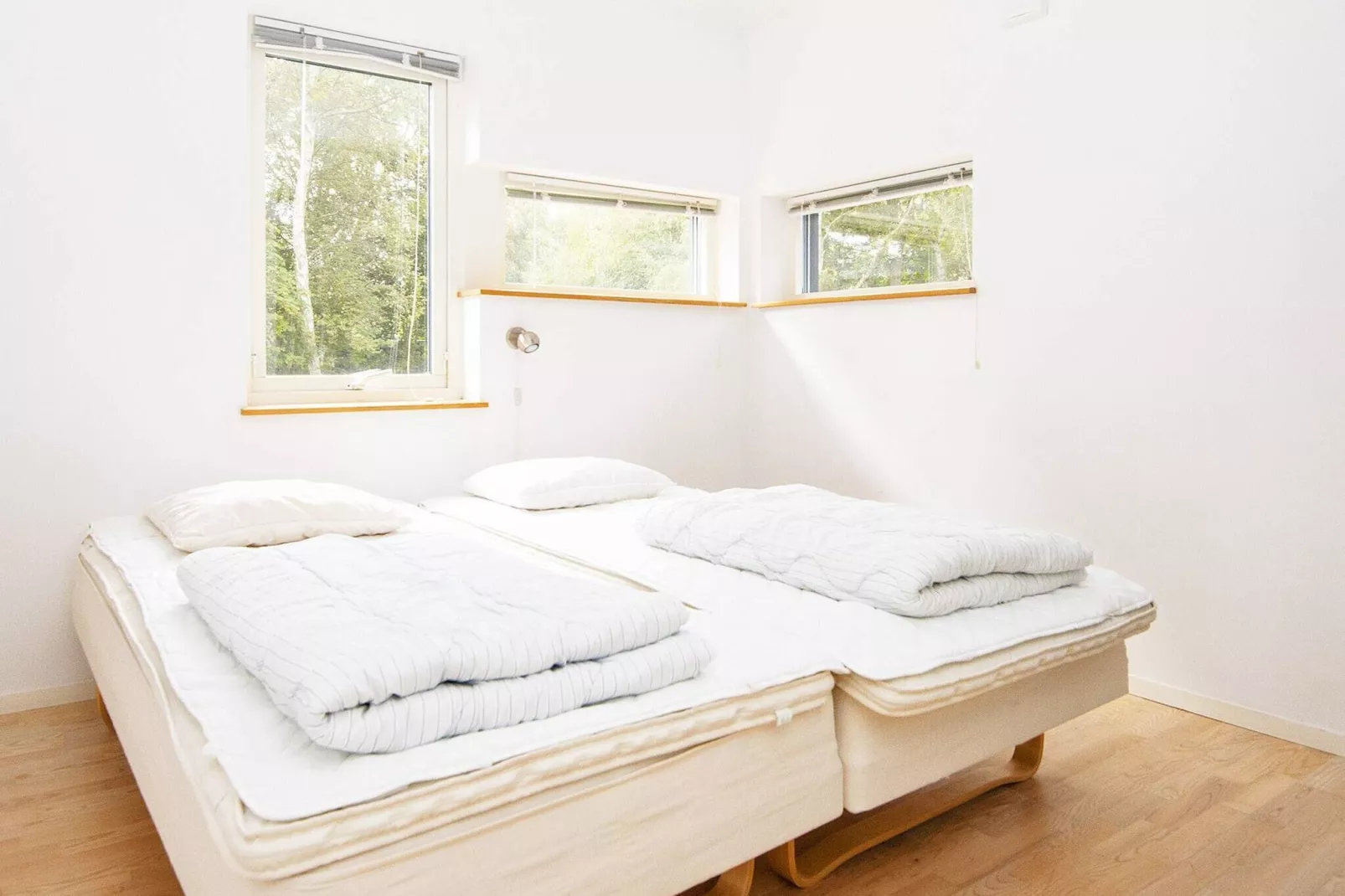 14 persoons vakantie huis in Grenaa-By Traum-Binnen