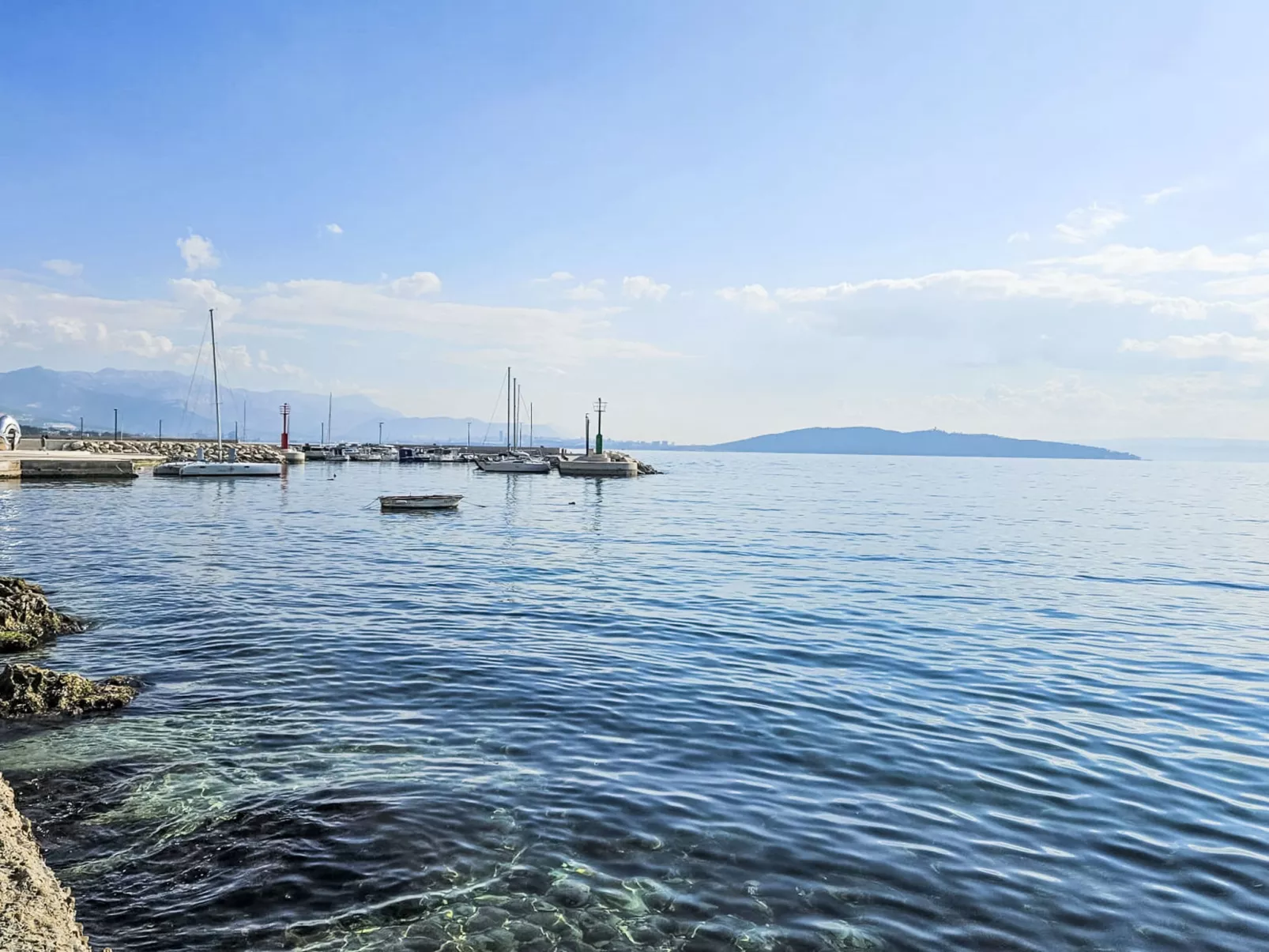 Zlatne NiTi-Omgeving