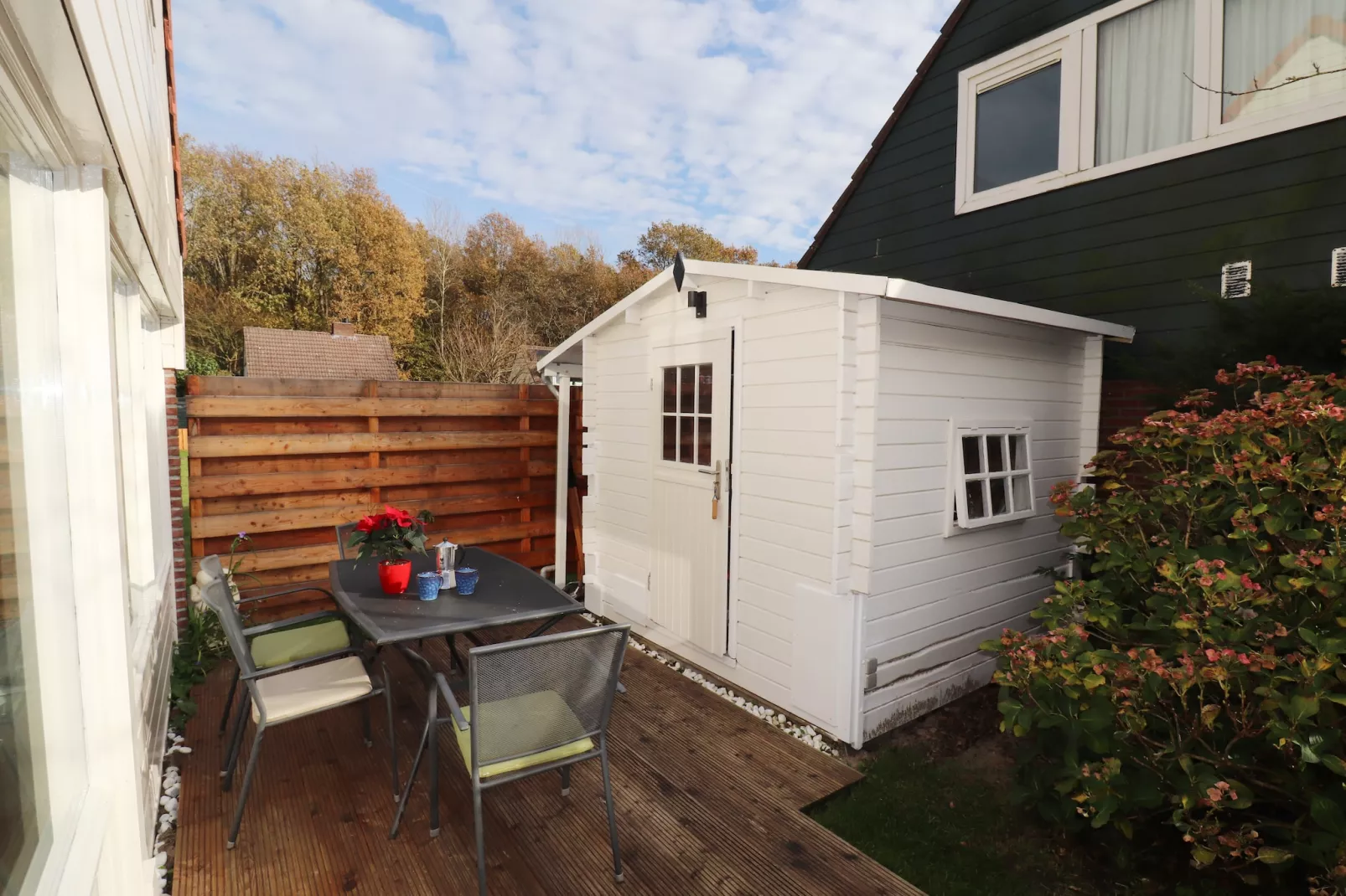 Casa Divera-Terrasbalkon