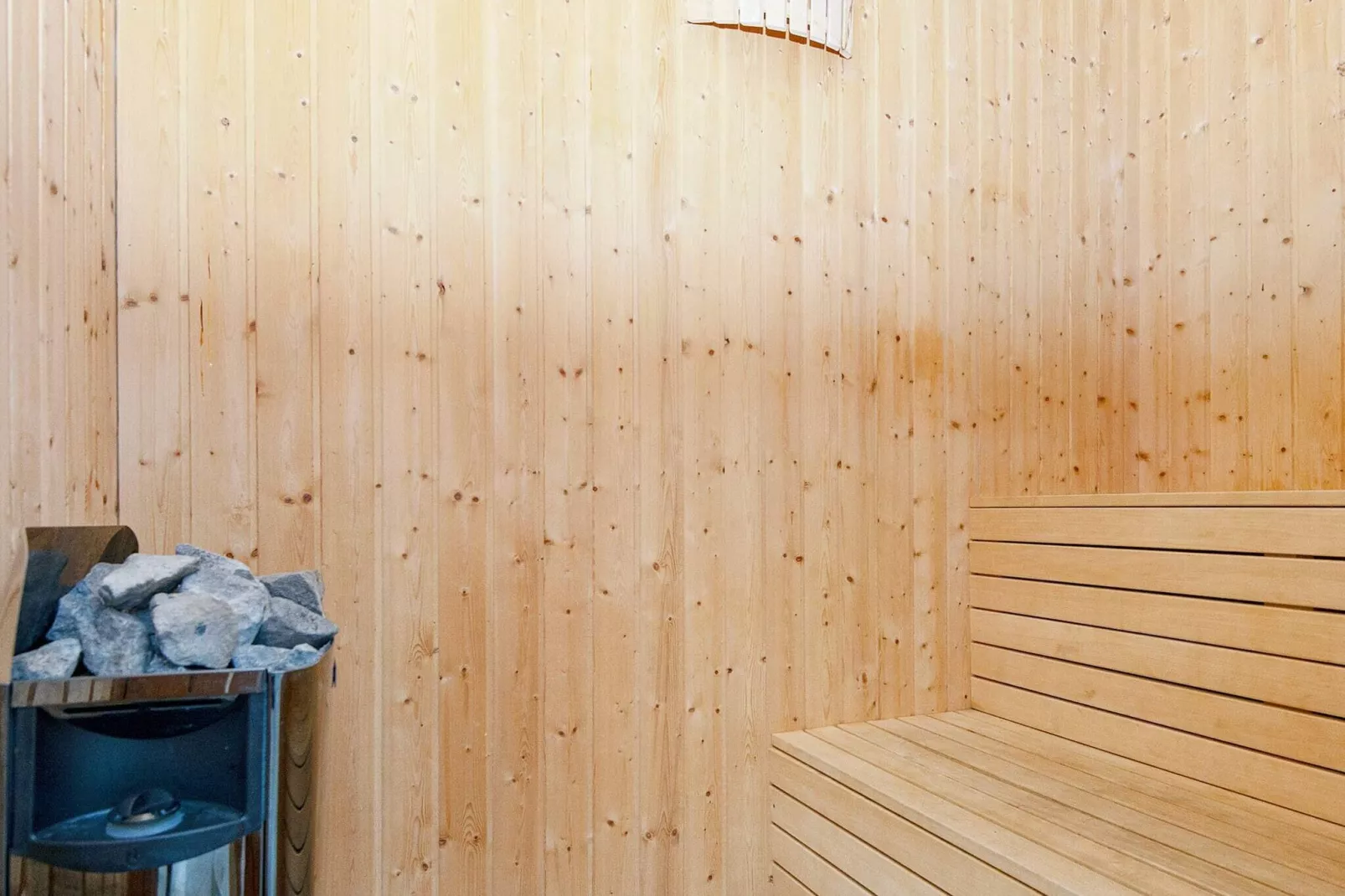 14 persoons vakantie huis in Grenaa-By Traum-Sauna